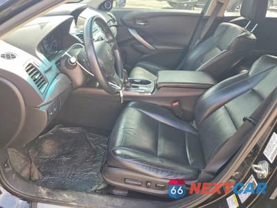 Zdjęcie 7 z 12 samochodu: 2014 ACURA RDX TECHNOLOGY VIN:5J8TB4H57EL013172 - miniatura