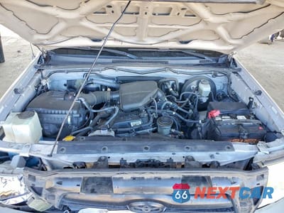 Zdjęcie 11 z 11 samochodu: 2008 TOYOTA TACOMA BASE VIN:5TETX22N48Z528536 - miniatura