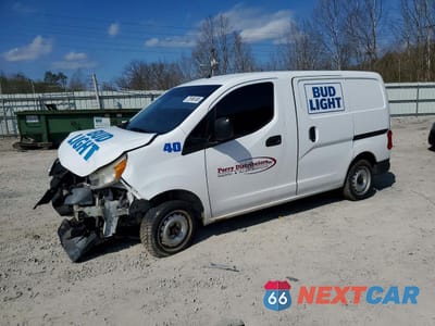 2017 CHEVROLET CITY EXPRESS LT 3N63M0ZN3HK704520 - główne zdjęcie licytacji z USA - miniatura