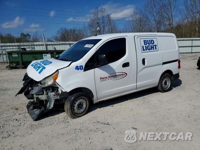 2017 CHEVROLET CITY EXPRESS LT 3N63M0ZN3HK704520 - główne zdjęcie licytacji z USA - miniatura