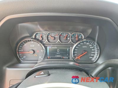 Zdjęcie 9 z 12 samochodu: 2014 CHEVROLET SILVERADO C1500 LT VIN:3GCPCREC2EG304642 - miniatura