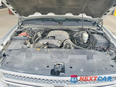 Zdjęcie 11 z 12 samochodu: 2012 CHEVROLET SILVERADO K1500 LTZ VIN:3GCPKTE72CG168741 - miniatura