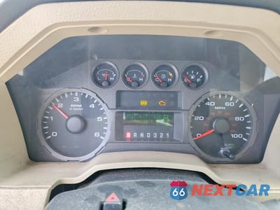 Zdjęcie 9 z 11 samochodu: 2008 FORD F350 UTILITY / SERVICE TRUCK VIN:1FDWF30538EC95708 - miniatura