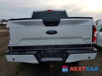Zdjęcie 6 z 13 samochodu: 2019 FORD F150 SUPERCREW VIN:1FTEW1E49KFC35101 - miniatura