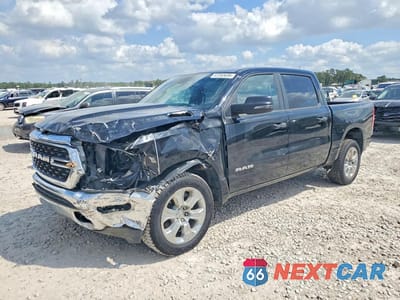 2023 RAM 1500 BIG HORN 1C6SRFFT2PN595361 - główne zdjęcie licytacji z USA - miniatura