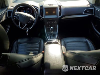 Zdjęcie 8 z 13 samochodu: 2017 FORD EDGE SEL VIN:2FMPK4J98HBB55155 - miniatura