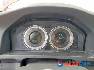 Zdjęcie 9 z 12 samochodu: 2013 VOLVO S60 T5 VIN:YV1612FS0D1219269 - miniatura