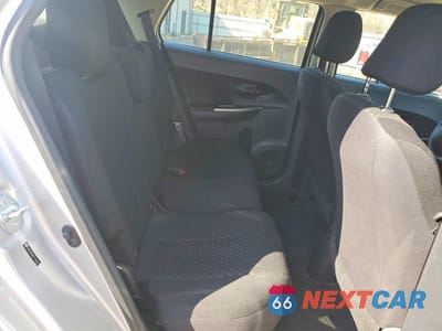 Zdjęcie 10 z 11 samochodu: 2014 SCION XD BASE VIN:JTKKUPB45E1044849 - miniatura