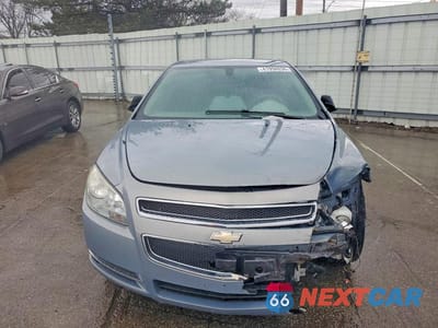 Piąte zdjęcie samochodu w środku: 2009 CHEVROLET MALIBU LS VIN:1G1ZG57B29F230567 - miniatura