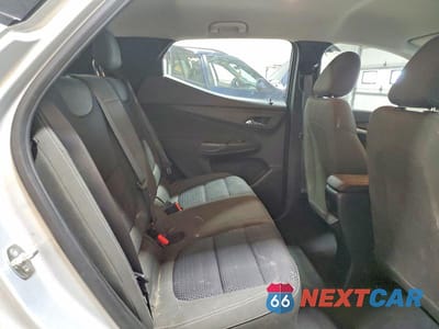 Zdjęcie 11 z 13 samochodu: 2023 CHEVROLET BOLT EUV LT VIN:1G1FY6S07P4170662 - miniatura