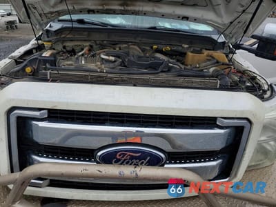 Zdjęcie 11 z 12 samochodu: 2012 FORD F250 SUPER DUTY VIN:1FT7W2BT0CEC17992 - miniatura