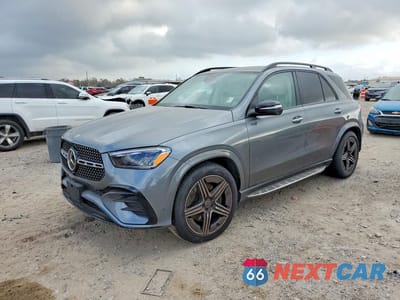 2026 MERCEDES-BENZ GLE 450 4MATIC 4JGFB5KB4TB517791 - główne zdjęcie licytacji z USA - miniatura