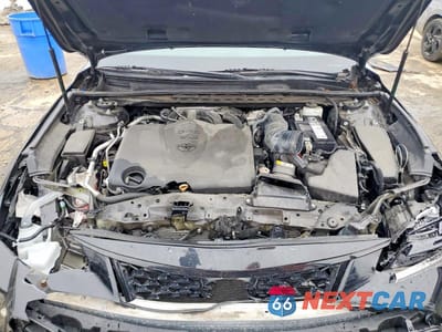 Zdjęcie 11 z 13 samochodu: 2022 TOYOTA AVALON TOURING VIN:4T1GZ1FB1NU081640 - miniatura