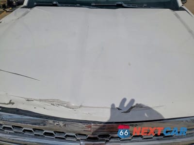 Zdjęcie 11 z 12 samochodu: 2014 CHEVROLET SILVERADO K1500 LTZ VIN:3GCUKSEC8EG469186 - miniatura