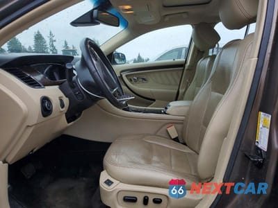 Zdjęcie 7 z 11 samochodu: 2015 FORD TAURUS LIMITED VIN:1FAHP2J80FG157094 - miniatura