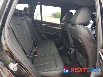 Zdjęcie 11 z 13 samochodu: 2021 BMW X3 SDRIVE30I VIN:5UXTY3C04M9H10220 - miniatura