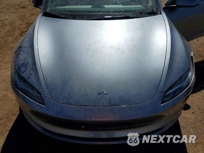 Zdjęcie 11 z 12 samochodu: 2025 TESLA MODEL 3 VIN:5YJ3E1EB7SF004453 - miniatura