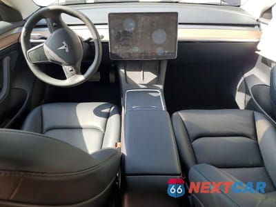Zdjęcie 8 z 12 samochodu: 2023 TESLA MODEL 3 VIN:5YJ3E1EA5PF613250 - miniatura