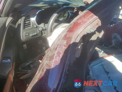 Zdjęcie 8 z 13 samochodu: 2015 CHEVROLET CORVETTE STINGRAY Z51 2LT VIN:1G1YK3D70F5106474 - miniatura