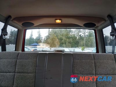 Zdjęcie 10 z 13 samochodu: 1995 JEEP CHEROKEE COUNTRY VIN:1J4FJ78SXSL609078 - miniatura