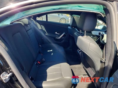 Zdjęcie 10 z 12 samochodu: 2025 MERCEDES-BENZ CLA 250 VIN:W1K5J4GB1SN556458 - miniatura