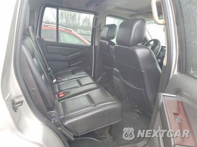 Zdjęcie 11 z 14 samochodu: 2006 FORD EXPLORER LIMITED VIN:1FMEU75E36UB65030 - miniatura