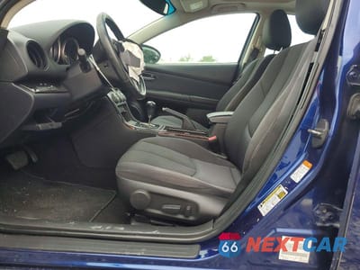 Zdjęcie 7 z 12 samochodu: 2011 MAZDA 6 I VIN:1YVHZ8CH3B5M09456 - miniatura