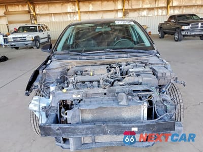 Piąte zdjęcie samochodu w środku: 2020 KIA RIO LX VIN:3KPA24AD3LE328452 - miniatura
