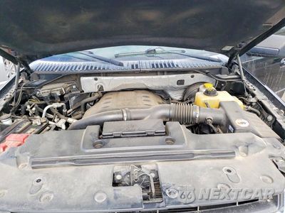 Zdjęcie 12 z 12 samochodu: 2017 FORD EXPEDITION EL XLT VIN:1FMJK1HT0HEA50930 - miniatura
