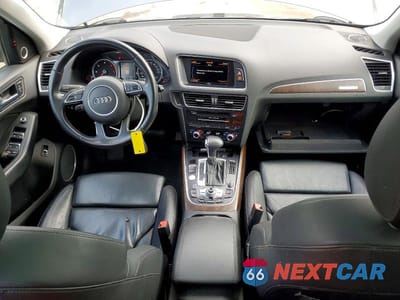 Zdjęcie 8 z 13 samochodu: 2014 AUDI Q5 TDI PREMIUM PLUS VIN:WA1CMAFP5EA095405 - miniatura