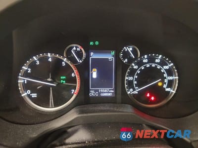 Zdjęcie 9 z 12 samochodu: 2023 LEXUS GX 460 LUXURY VIN:JTJGM7BX3P5362808 - miniatura