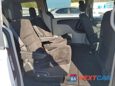 Zdjęcie 11 z 13 samochodu: 2019 DODGE GRAND CARAVAN SE VIN:2C4RDGBG8KR503699 - miniatura