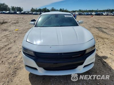 Piąte zdjęcie samochodu w środku: 2018 DODGE CHARGER R VIN:2C3CDXCT7JH205851 - miniatura