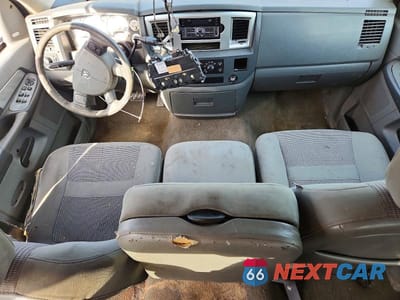 Zdjęcie 8 z 12 samochodu: 2007 DODGE RAM 3500 ST VIN:3D7ML38A67G831117 - miniatura