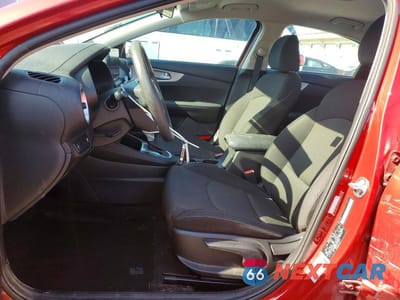 Zdjęcie 7 z 11 samochodu: 2023 KIA FORTE LXS VIN:3KPF24AD6PE675981 - miniatura