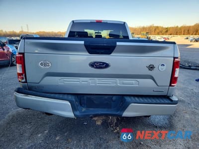 Zdjęcie 6 z 11 samochodu: 2018 FORD F150 SUPER CAB VIN:1FTEX1CP0JKE34408 - miniatura