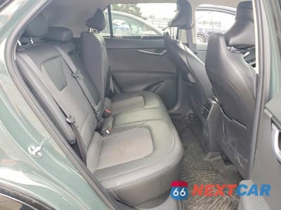 Zdjęcie 11 z 13 samochodu: 2024 KIA NIRO EV WIND VIN:KNDCR3L10R5078562 - miniatura