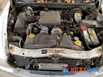 Zdjęcie 11 z 11 samochodu: 2001 DODGE DAKOTA QUAD VIN:1B7GG2AN71S125261 - miniatura