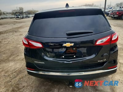 Zdjęcie 6 z 12 samochodu: 2019 CHEVROLET EQUINOX LT VIN:2GNAXTEV8K6168203 - miniatura