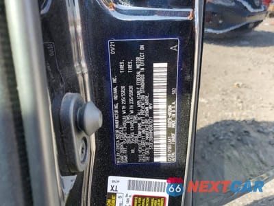 Zdjęcie 13 z 13 samochodu: 2021 TOYOTA HIGHLANDER PLATINUM VIN:5TDFZRBH8MS087821 - miniatura