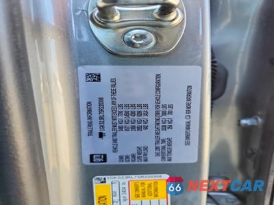 Zdjęcie 13 z 14 samochodu: 2025 GMC YUKON XL DENALI VIN:1GKS2JRL7SR220308 - miniatura