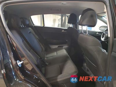Zdjęcie 11 z 14 samochodu: 2019 KIA SPORTAGE LX VIN:KNDPMCAC5K7619832 - miniatura