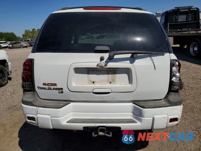 Zdjęcie 6 z 14 samochodu: 2007 CHEVROLET TRAILBLAZER LS VIN:1GNDS13S972116284 - miniatura