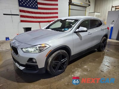 2018 BMW X2 XDRIVE28I WBXYJ5C31JEF77178 - główne zdjęcie licytacji z USA - miniatura