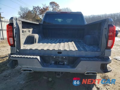 Zdjęcie 6 z 13 samochodu: 2024 GMC SIERRA K1500 ELEVATION VIN:1GTUUCE8XRZ365400 - miniatura