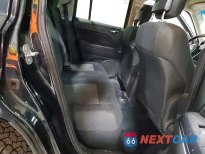 Zdjęcie 11 z 14 samochodu: 2011 JEEP PATRIOT SPORT VIN:1J4NF1GB6BD124832 - miniatura