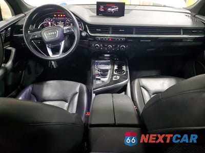 Zdjęcie 8 z 12 samochodu: 2017 AUDI Q7 PREMIUM PLUS VIN:WA1LAAF76HD034446 - miniatura