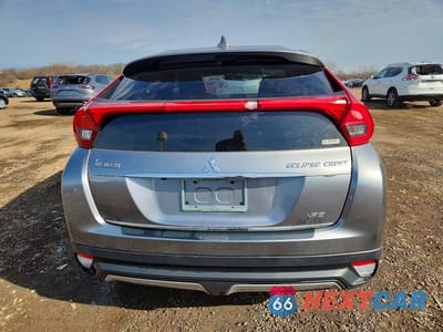 Zdjęcie 6 z 12 samochodu: 2018 MITSUBISHI ECLIPSE CROSS SE VIN:JA4AT5AA1JZ045536 - miniatura