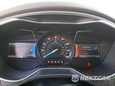 Zdjęcie 9 z 12 samochodu: 2014 FORD FUSION TITANIUM VIN:3FA6P0K95ER330926 - miniatura