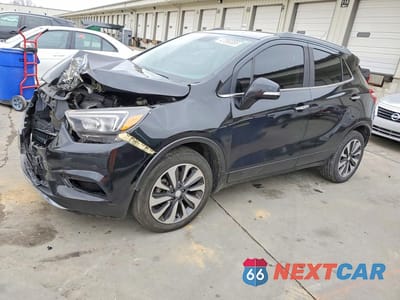 2018 BUICK ENCORE PREFERRED II KL4CJBSB8JB522282 - główne zdjęcie licytacji z USA - miniatura